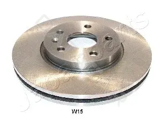 Тормозные диски JAPANPARTS DI-W15