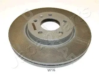 Тормозные диски JAPANPARTS DI-W16