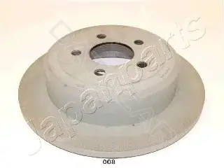Тормозные диски JAPANPARTS DP-008