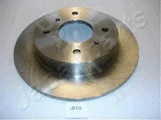 Тормозные диски JAPANPARTS DP-015