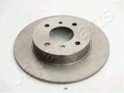 Тормозные диски JAPANPARTS DP-155