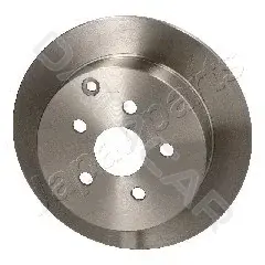Тормозные диски JAPANPARTS DP-210
