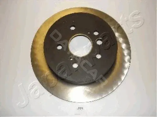 Тормозные диски JAPANPARTS DP-221