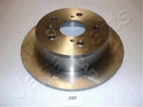 Тормозные диски JAPANPARTS DP-225