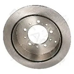 Тормозные диски JAPANPARTS DP-237