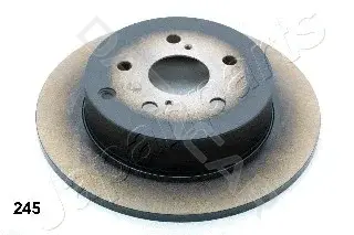 Тормозные диски JAPANPARTS DP-245
