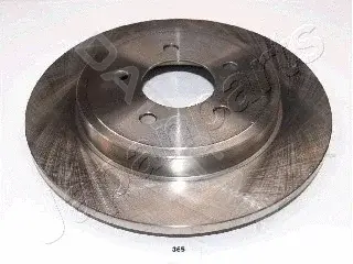 Тормозные диски JAPANPARTS DP-365