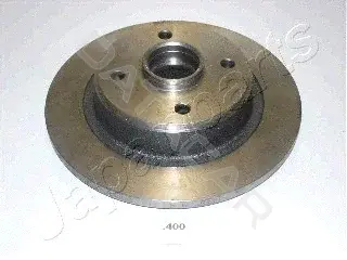 Тормозные диски JAPANPARTS DP-400