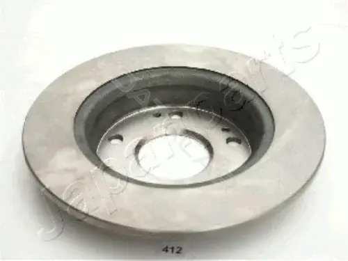 Тормозные диски JAPANPARTS DP-412