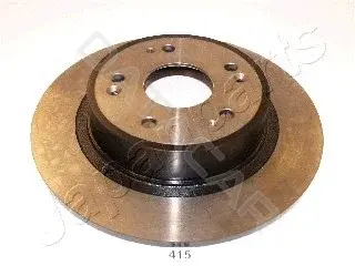Тормозные диски JAPANPARTS DP-415