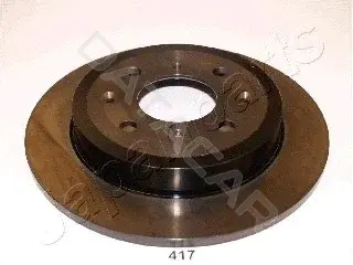 Тормозные диски JAPANPARTS DP-417