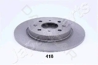 Тормозные диски JAPANPARTS DP-418