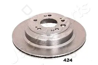 Тормозные диски JAPANPARTS DP-424