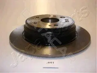 Тормозные диски JAPANPARTS DP-441
