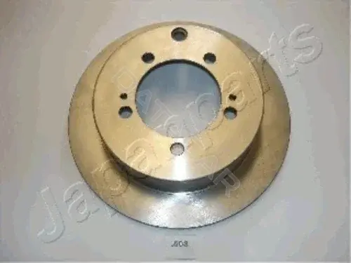 Тормозные диски JAPANPARTS DP-503