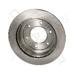 Тормозные диски JAPANPARTS DP-515