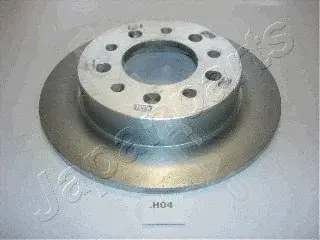 Тормозные диски JAPANPARTS DP-H04
