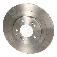 Тормозные диски JAPANPARTS DP-H10
