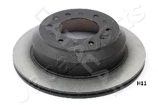 Тормозные диски JAPANPARTS DP-H11