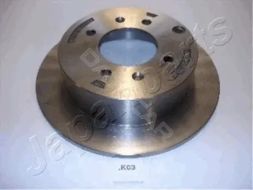 Тормозные диски JAPANPARTS DP-K03