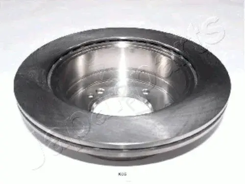 Тормозные диски JAPANPARTS DP-K05