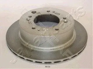Тормозные диски JAPANPARTS DP-K12