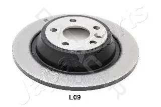 Тормозные диски JAPANPARTS DP-L09