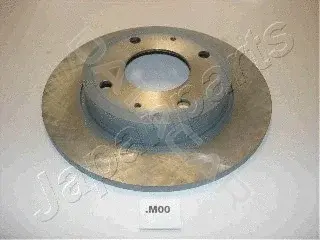 Тормозные диски JAPANPARTS DP-M00