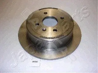 Тормозные диски JAPANPARTS DP-W00