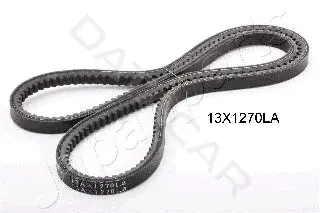 Ремень клиновой JAPANPARTS DT-13X1270LA