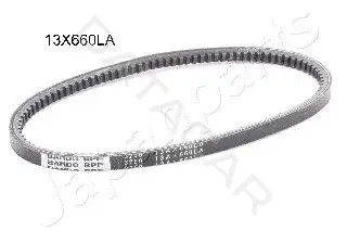 Ремень клиновой JAPANPARTS DT-13X660LA