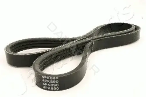 Ремень ручейковый JAPANPARTS DV-4PK0890