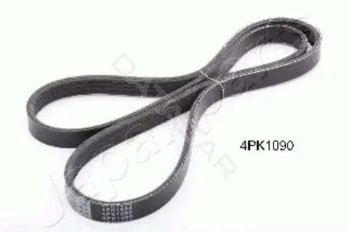 Ремень ручейковый JAPANPARTS DV-4PK1090