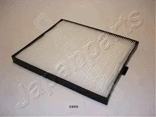 Фильтр салонный JAPANPARTS FAA-KI00