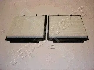 Фильтр салонный JAPANPARTS FAA-LR3