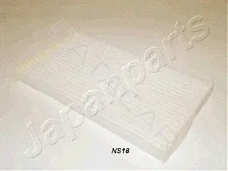 Фильтр салонный JAPANPARTS FAA-NS18