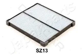 Фильтр салонный JAPANPARTS FAA-SZ13