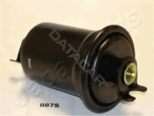 Топливный фильтр JAPANPARTS FC-887S