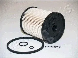 Топливный фильтр JAPANPARTS FC-ECO076