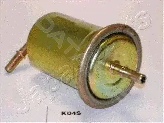 Топливный фильтр JAPANPARTS FC-K04S