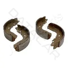 Барабанные колодки JAPANPARTS GF-830AF