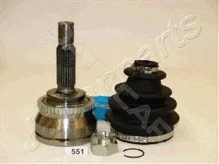Шрус JAPANPARTS GI-551