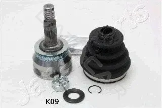 Шрус JAPANPARTS GI-K09
