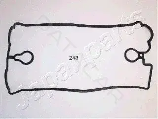 Прокладка клапанной крышки JAPANPARTS GP-243