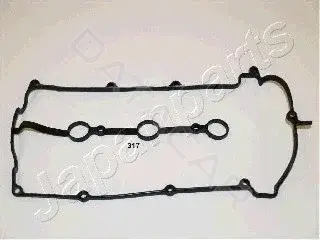 Прокладка клапанной крышки JAPANPARTS GP-317