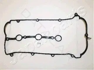 Прокладка клапанной крышки JAPANPARTS GP-318