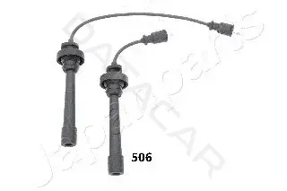 Высоковольтные провода JAPANPARTS IC-506