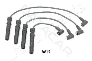Высоковольтные провода JAPANPARTS IC-W15