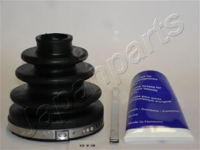 Пыльник шруса JAPANPARTS KB-013