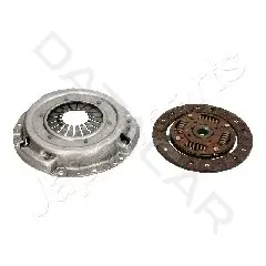 Комплект сцепления JAPANPARTS KF-1015